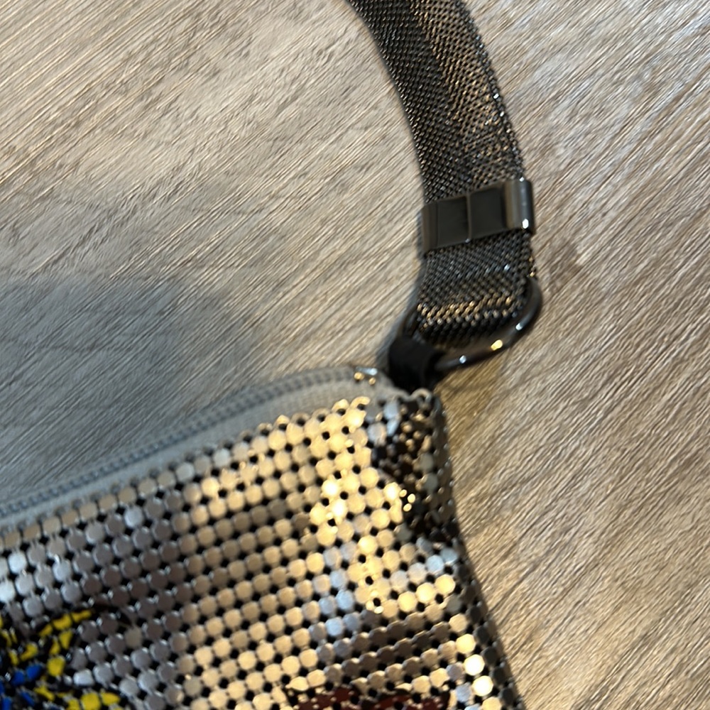 Whiting Davis Mesh bag - Picture 4 of 10